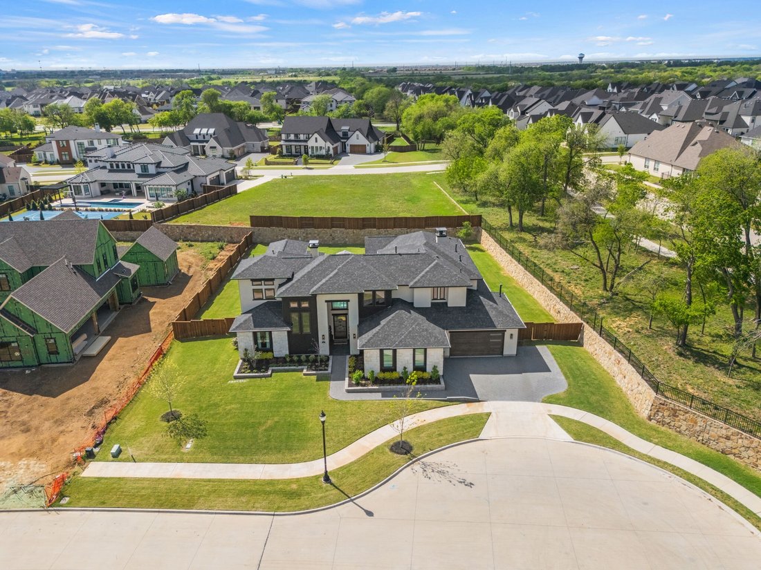 House in Prosper, Texas, United States 4 - 17646182