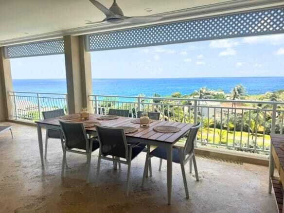 Apartment in Bridgetown, Christ Church, Barbados 1 - 17648071