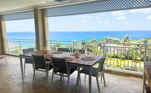 Apartamento en Bridgetown, Parroquia de Christ Church, Barbados 1