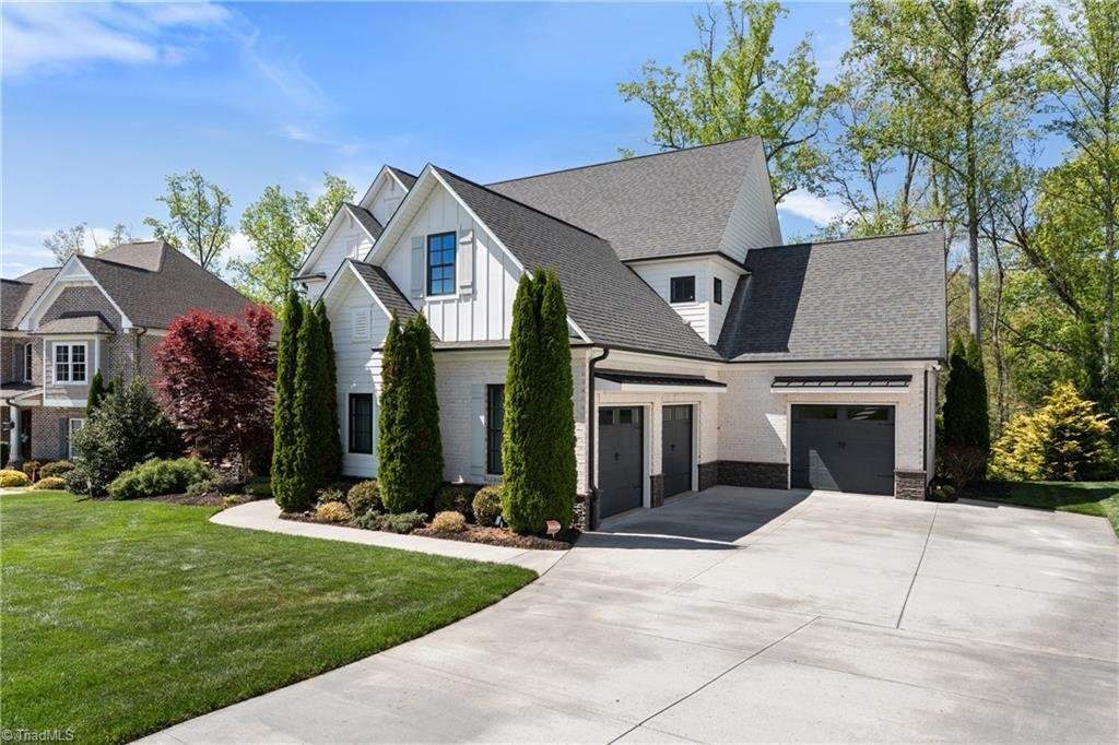 House in Winston-Salem, North Carolina, United States 2 - 17645492
