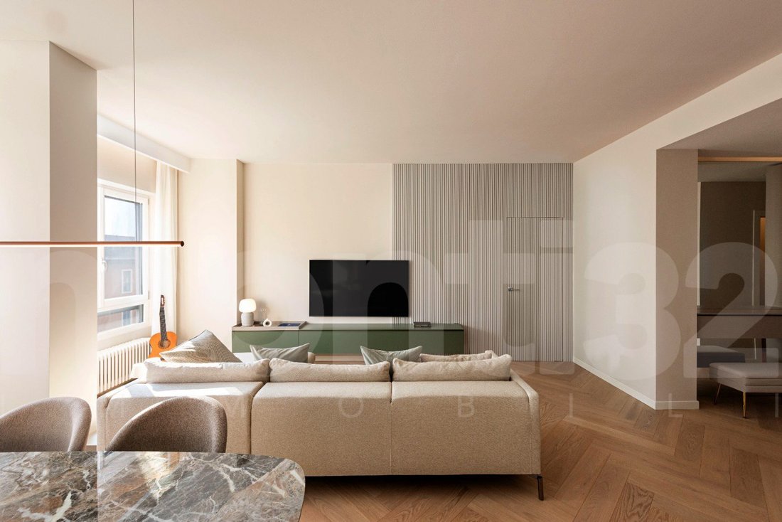 Apartamento en Isola, Milán, Italia 5 - 17645563