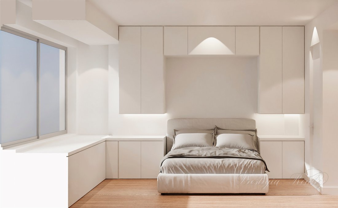 Apartment in Glyfada, Attica, Greece 3 - 17652536