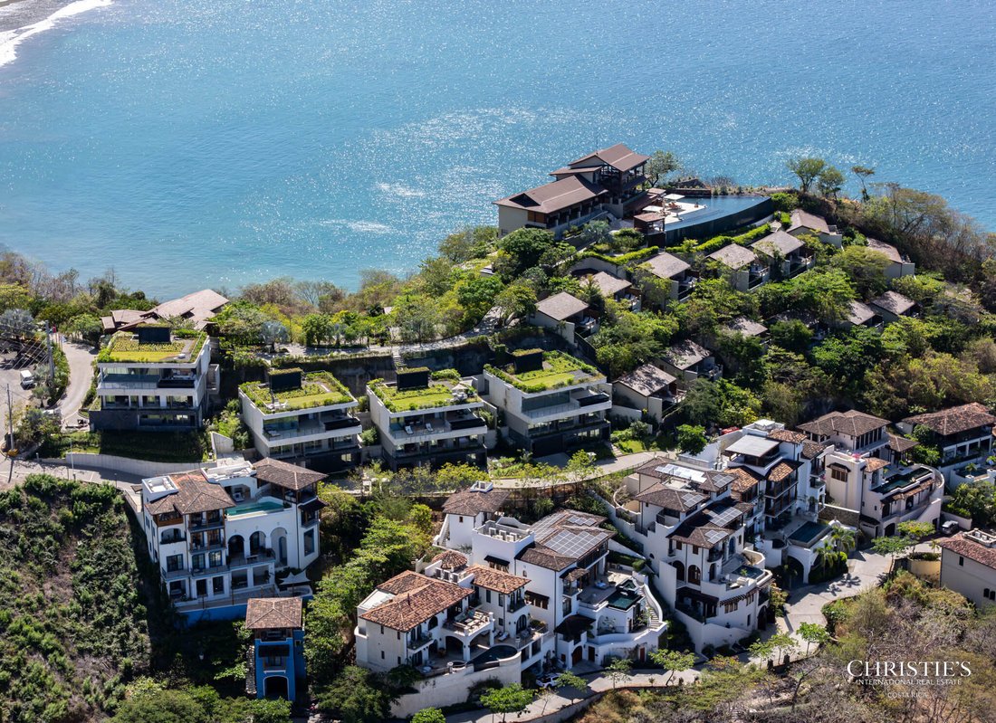 Villa in Las Catalinas, Guanacaste Province, Costa Rica 1 - 16140148