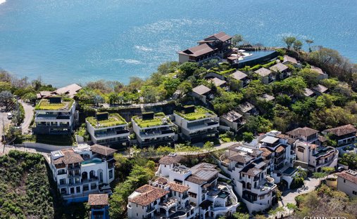 Villa in Las Catalinas, Guanacaste Province, Costa Rica 1