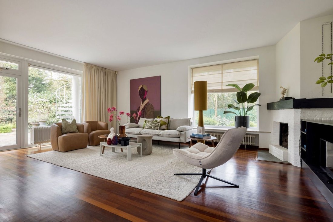 Villa in Oosterhout, North Brabant, Netherlands 5 - 17647026