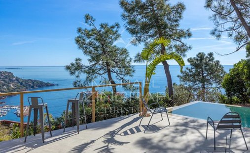 Villa en Théoule-sur-Mer, Provenza-Alpes-Costa Azul, Francia 1