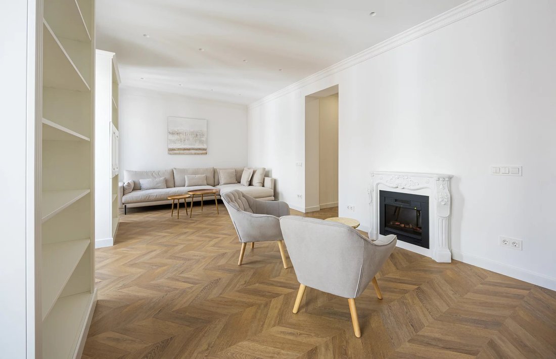 Apartment in Centro, Madrid, Spain 3 - 13853239