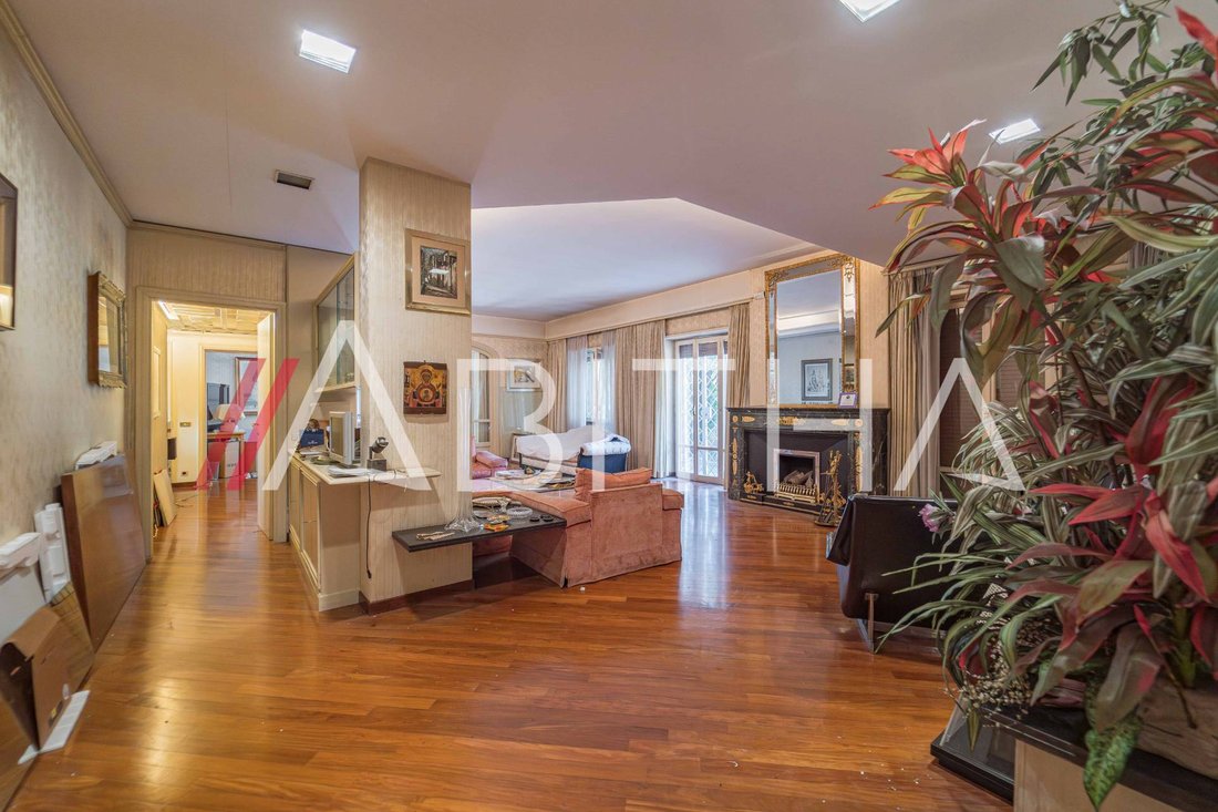 Apartment in Aventino - San Saba, Rome, Italy 2 - 17648110