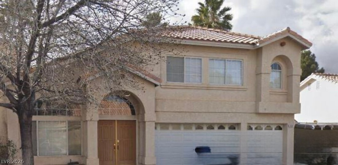House in Las Vegas, Nevada, United States 1 - 17647972