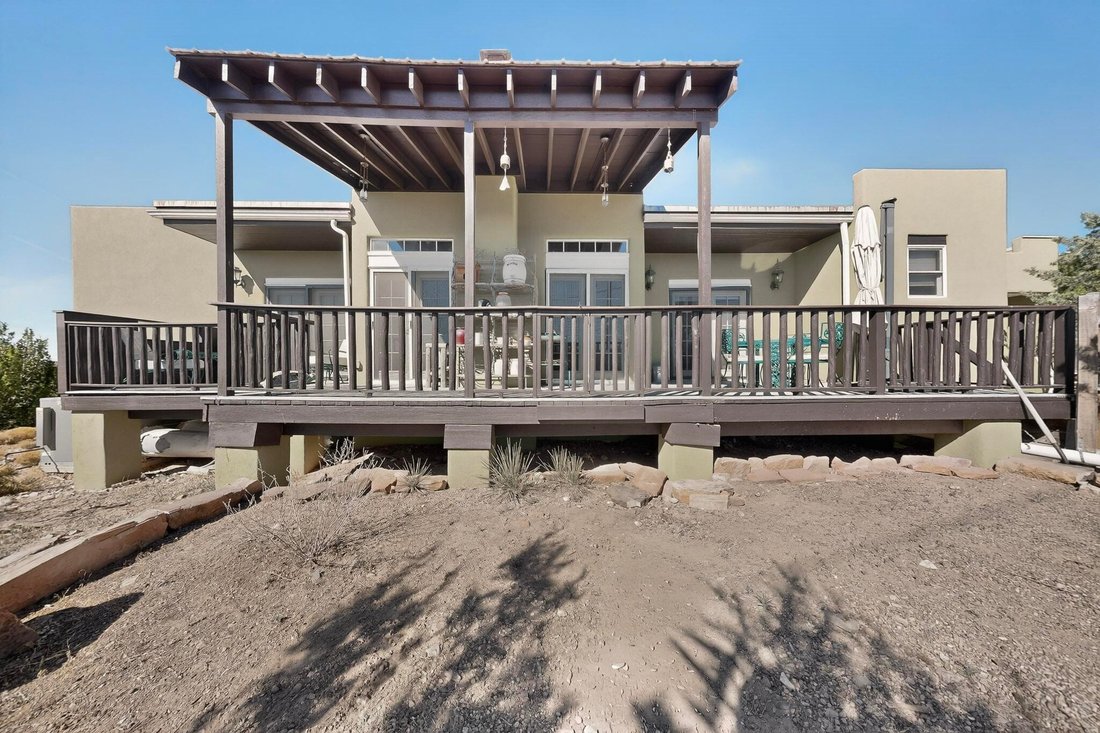 House in Santa Fe, New Mexico, United States 2 - 17649399