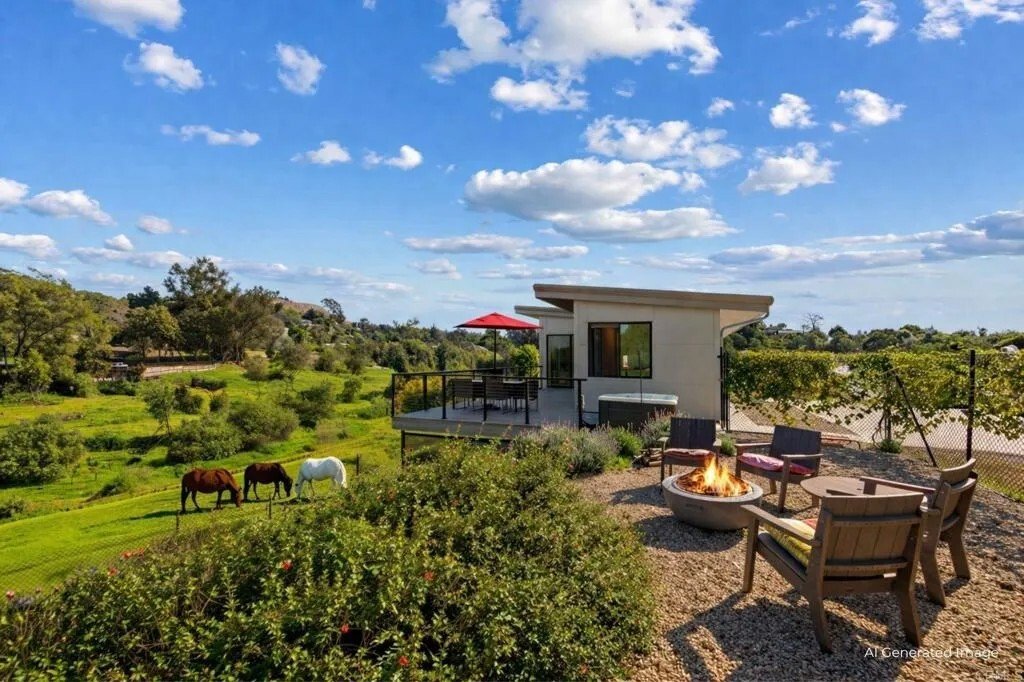 House in Vista, California, United States 4 - 17070378