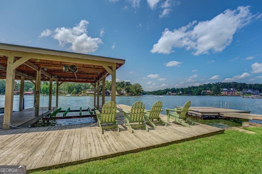 House in Mansfield, Georgia, United States 3 - 17650514