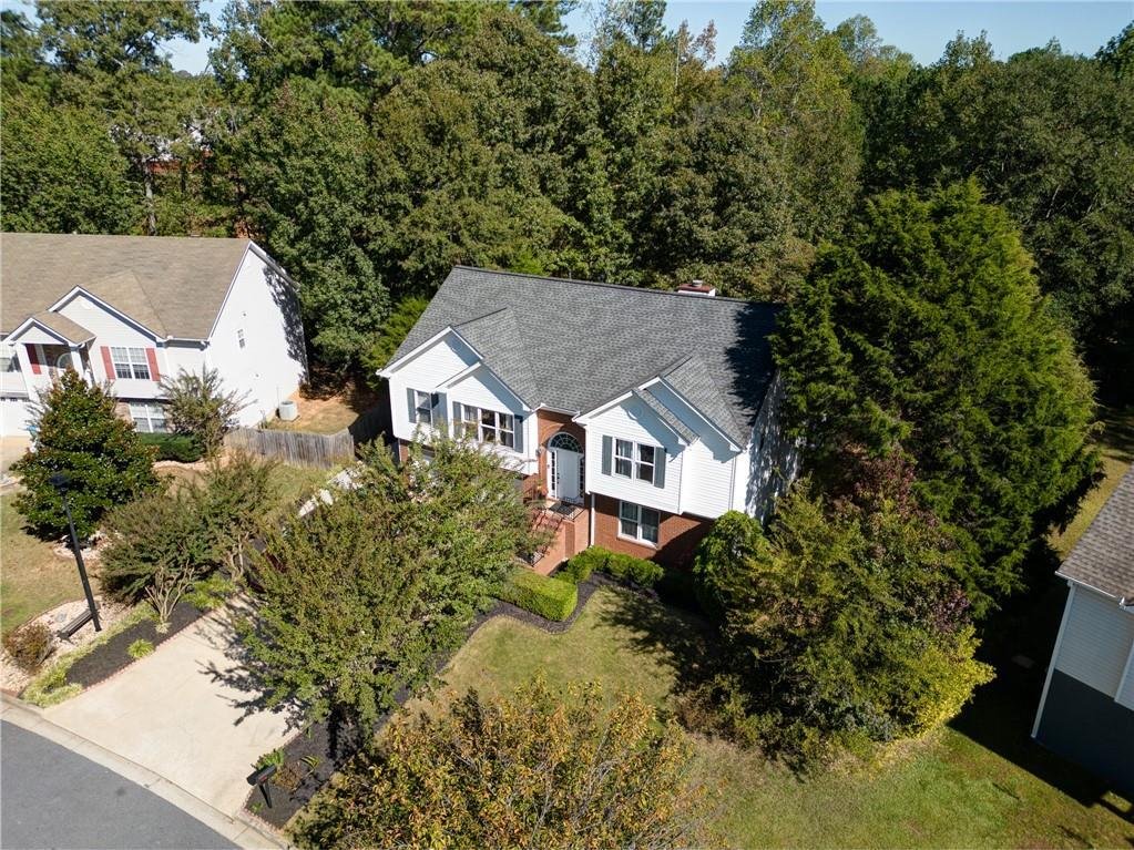 House in Lawrenceville, Georgia, United States 2 - 17645820