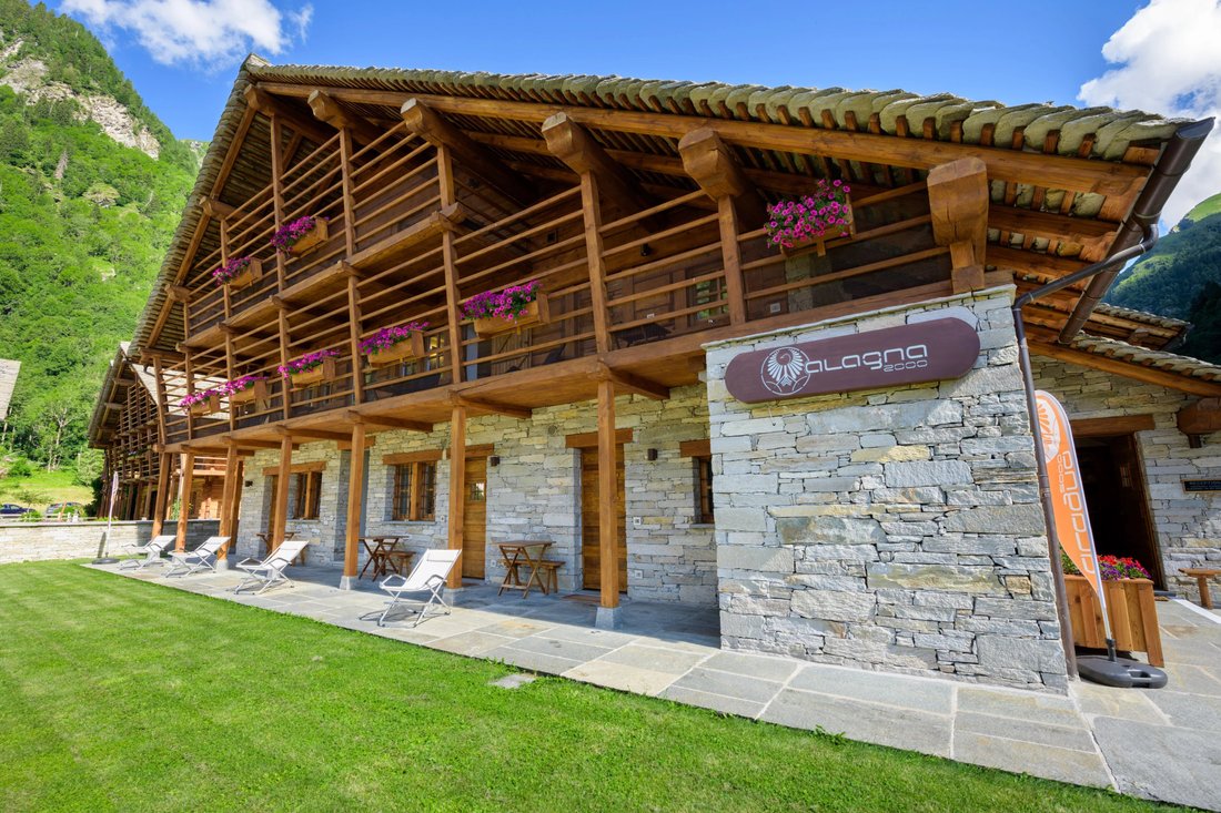 Alagna Valsesia, Piedmont, Italy 4 - 17645986