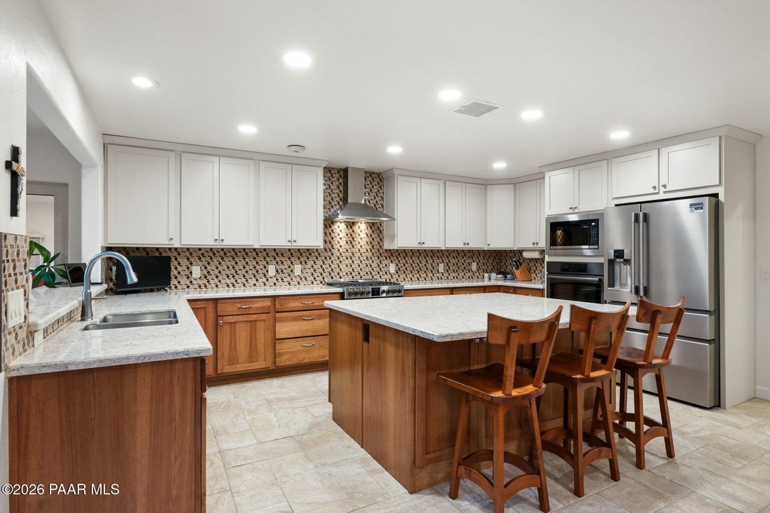 House in Prescott, Arizona, United States 3 - 17644964
