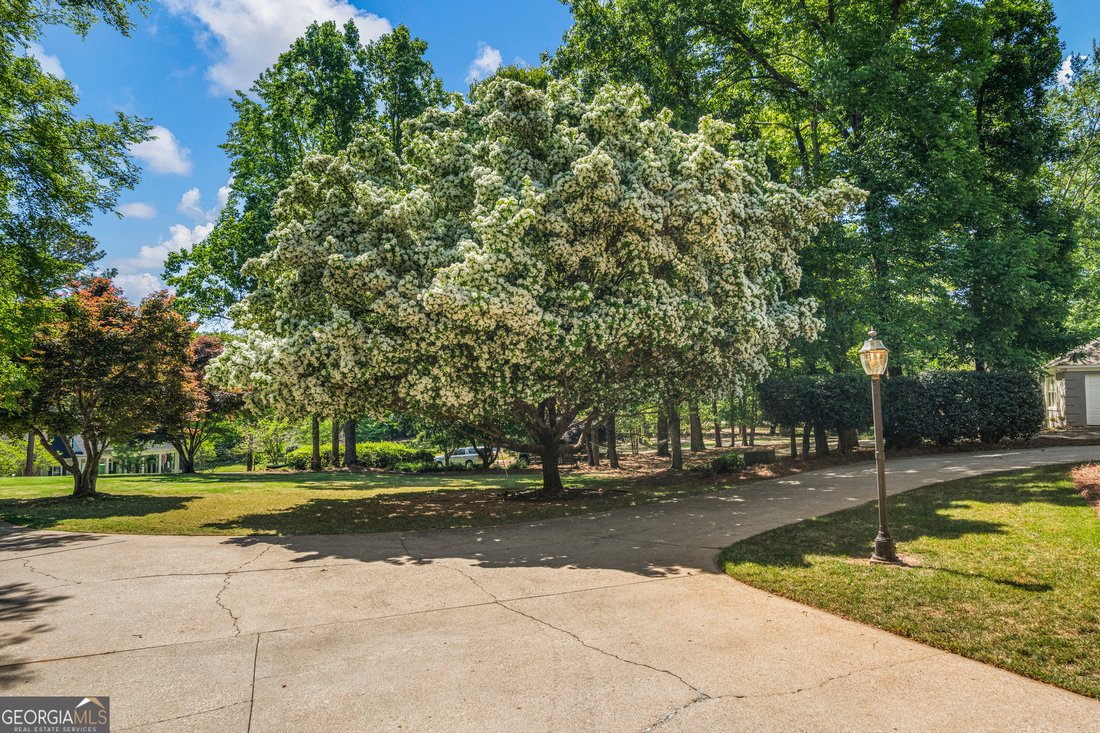 House in LaGrange, Georgia, United States 5 - 17658164