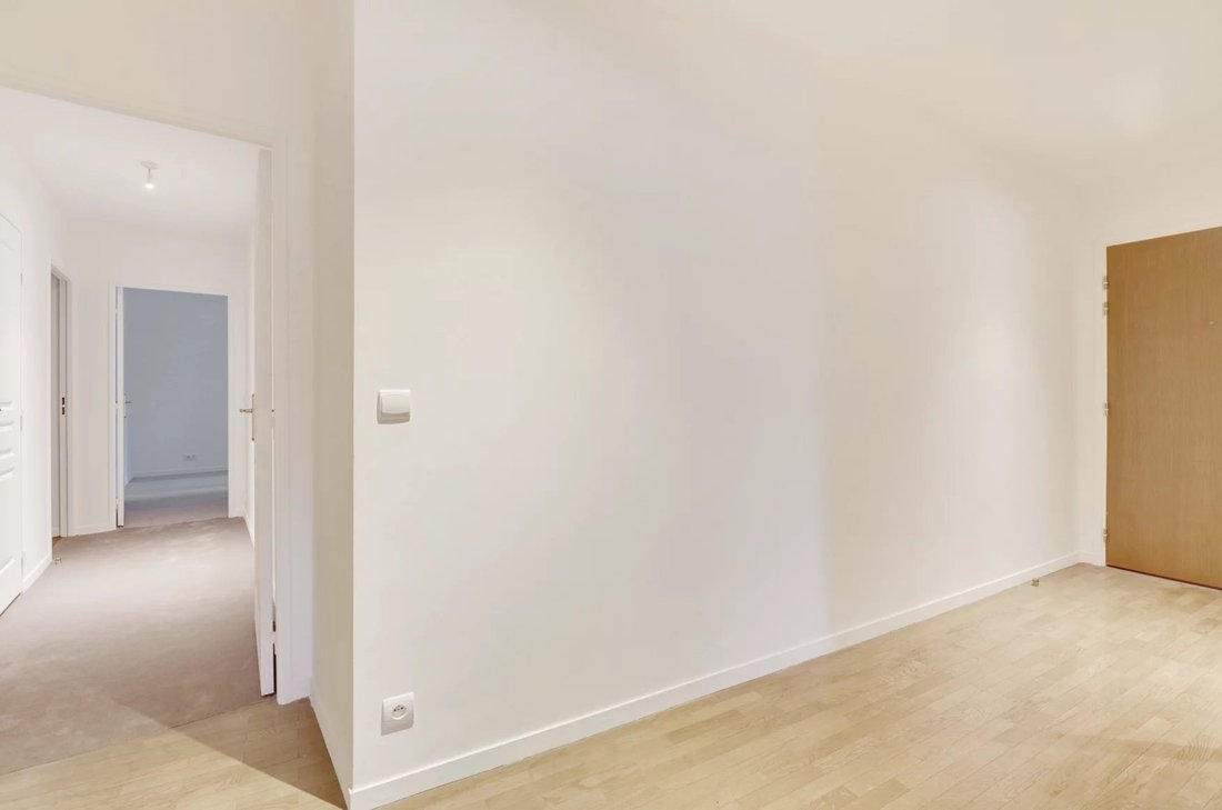 Apartment in Georges Brassens, Paris 15e Arrondissement, Paris 5 - 17653858