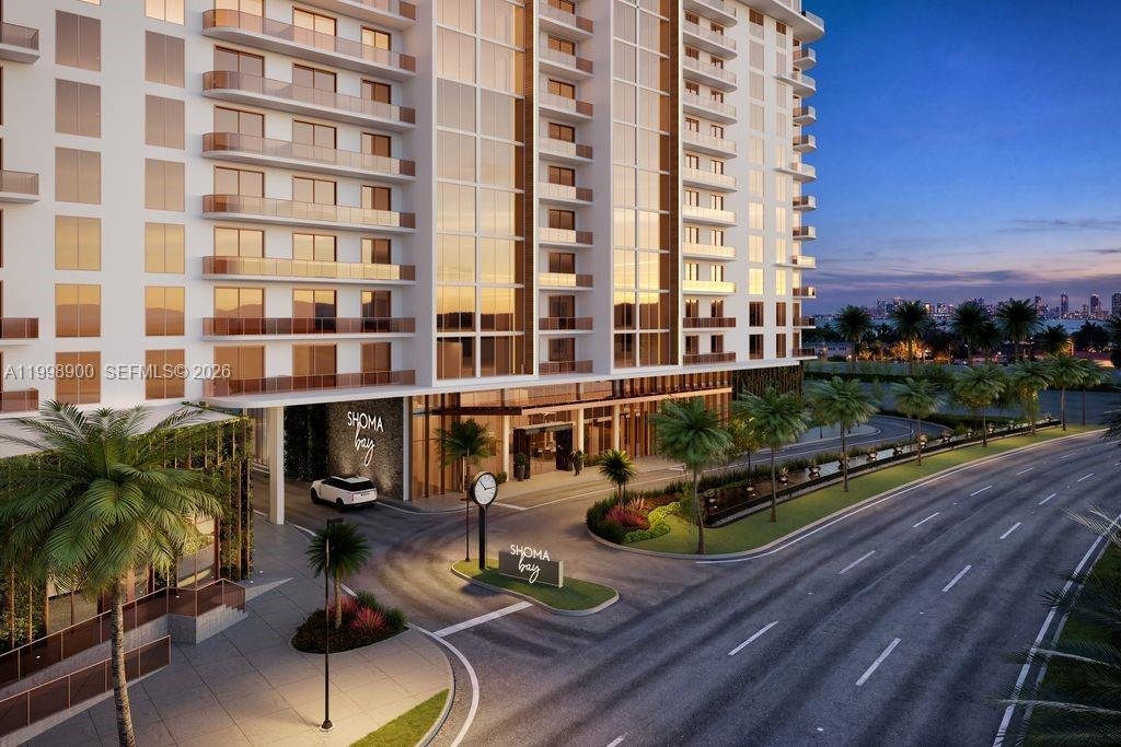 Condo in Miami Beach, Florida, United States 2 - 17648367