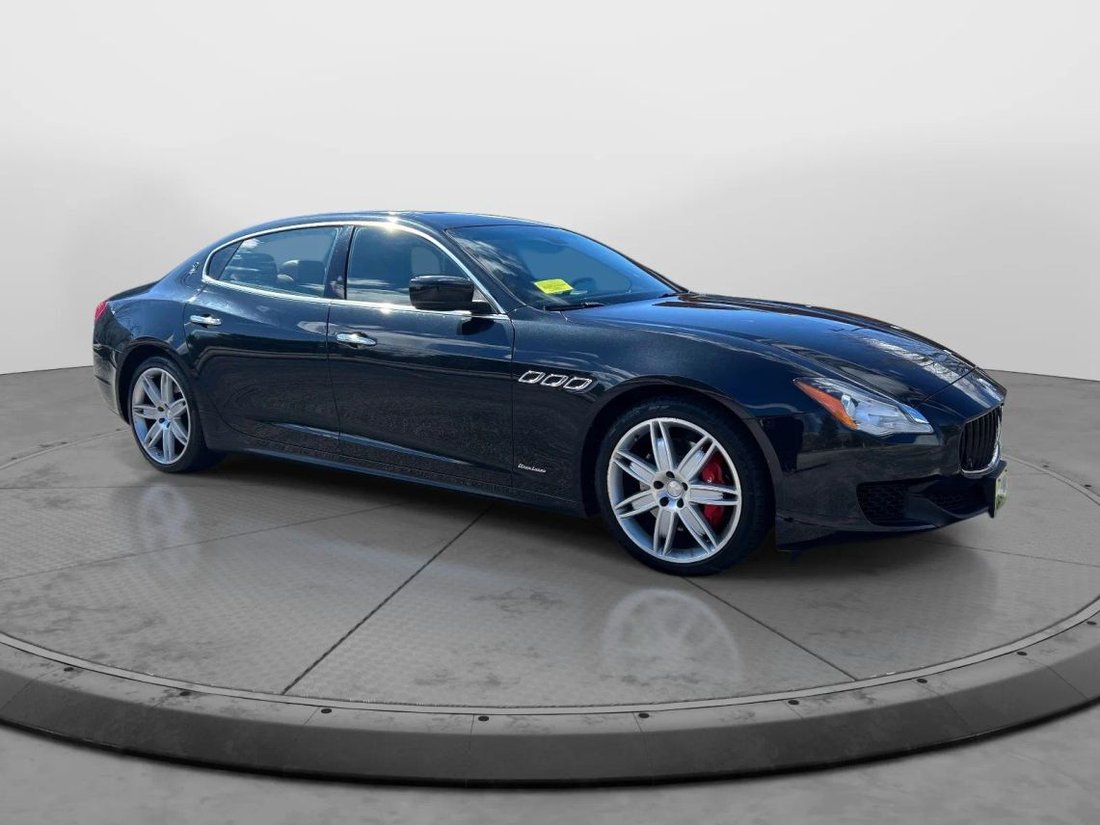Sedan in Canton, MA, United States 3 - 17460595