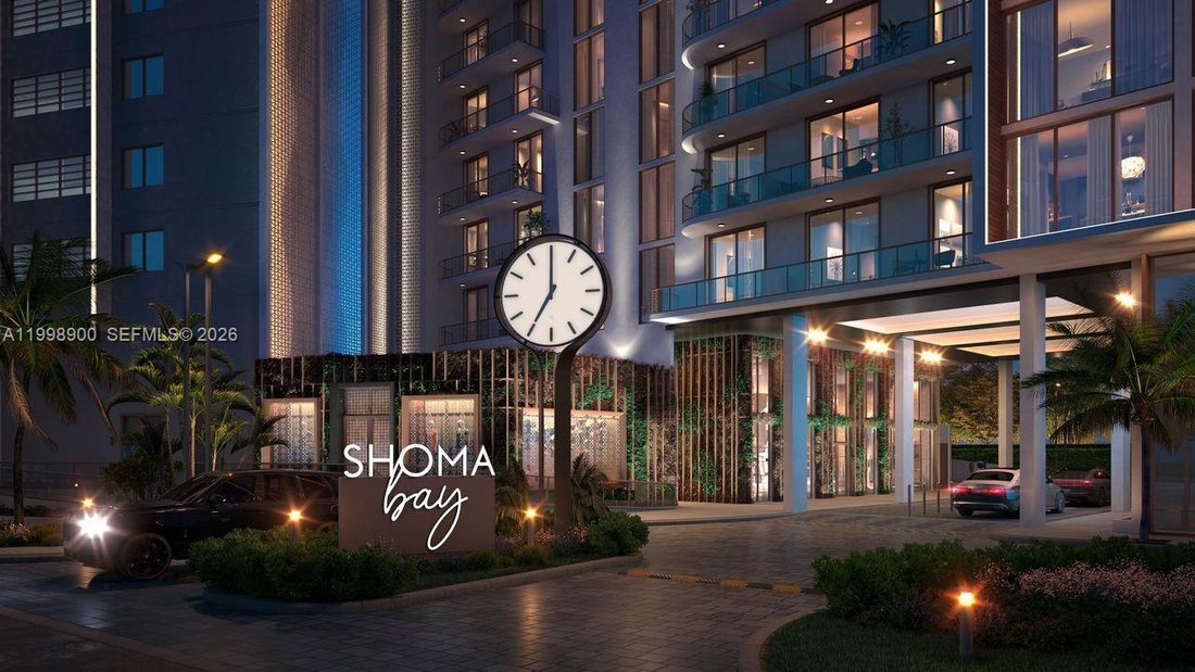 Condo in Miami Beach, Florida, United States 3 - 17648367