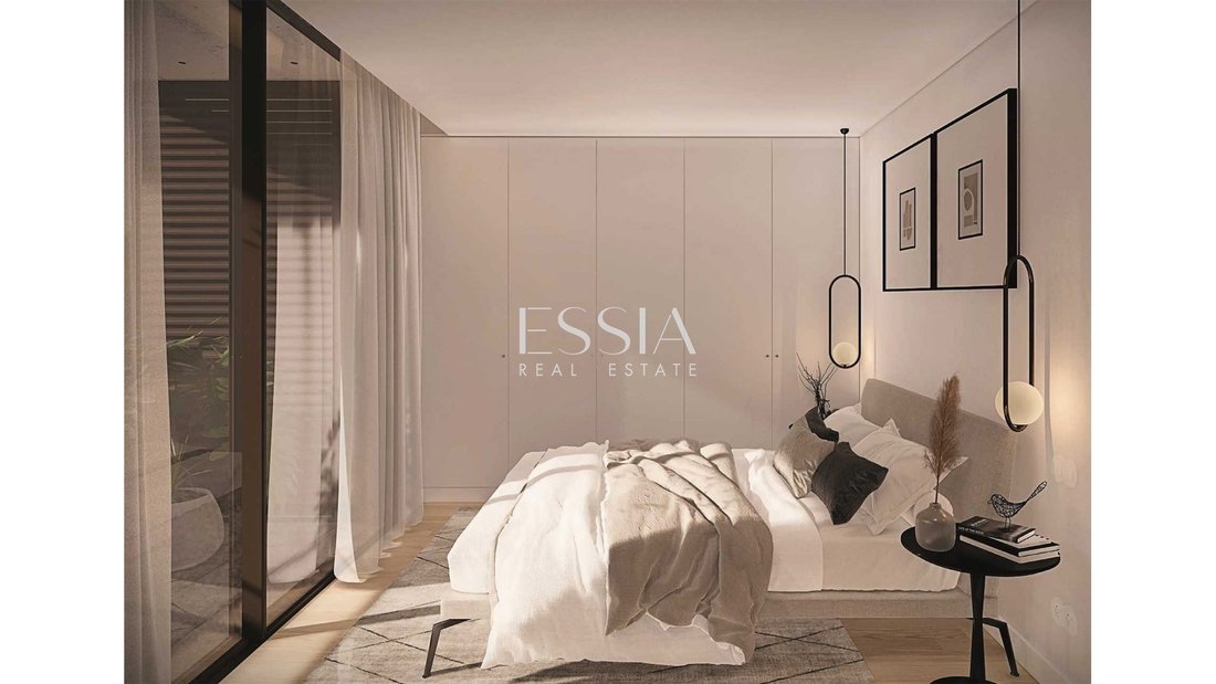 Apartment in Arcozelo, Porto District, Portugal 3 - 17650282