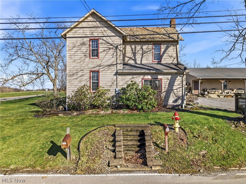 House in New Middletown, Ohio, United States 1 - 17175316