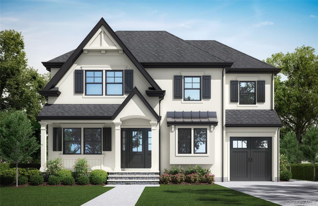 House in Albertson, New York, United States 2 - 17648492