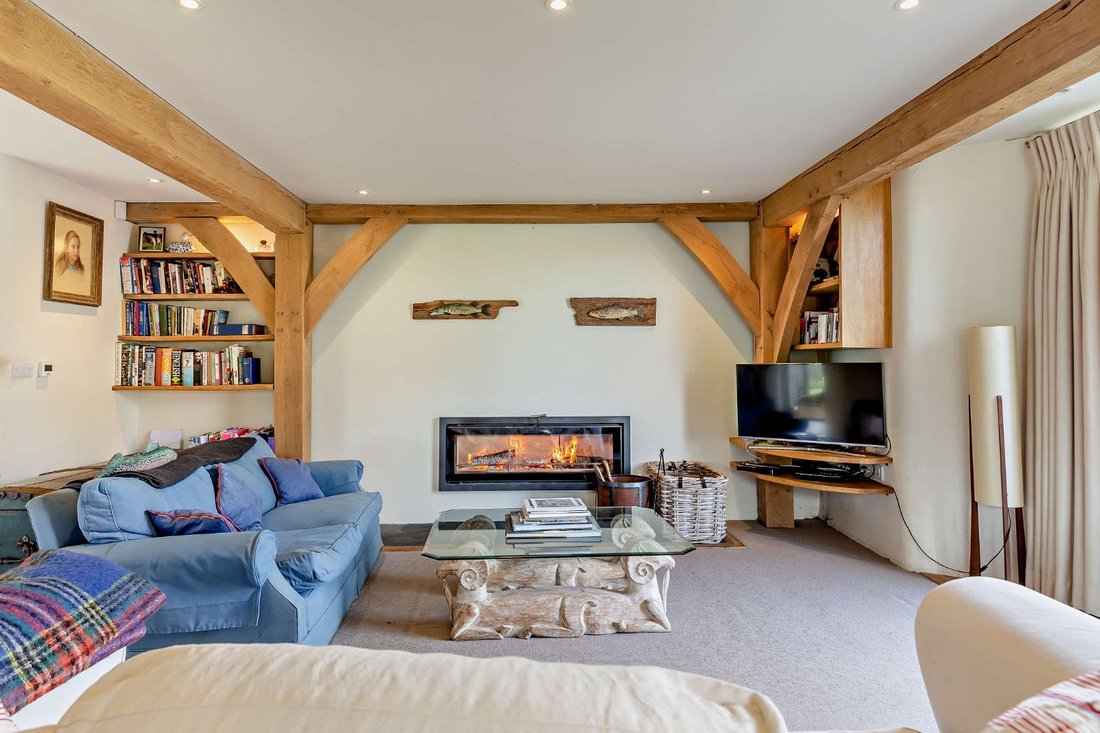 House in North Huish, England 4 - 17645276