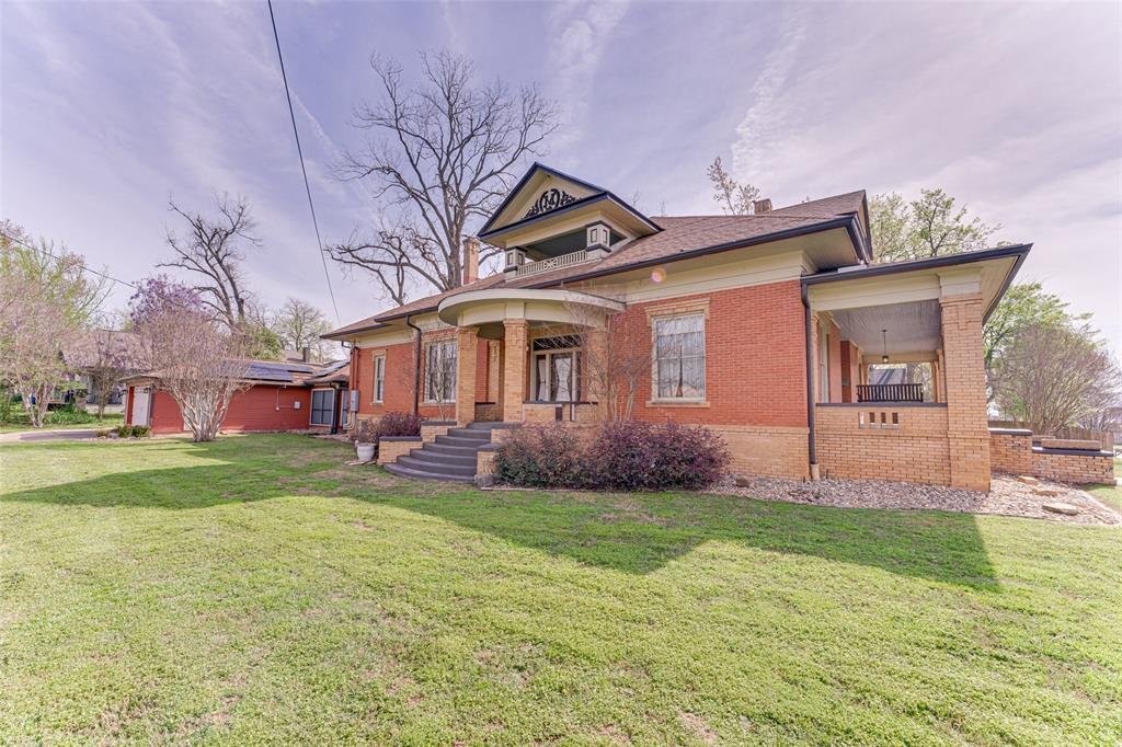 House in Winnsboro, Texas, United States 3 - 17649543