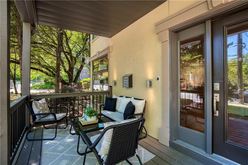 Villa in Atlanta, Georgia, United States 5 - 17652827