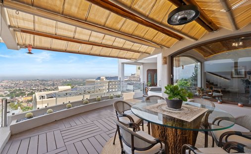 Condo in San Miguel de Allende, Guanajuato, Mexico 1