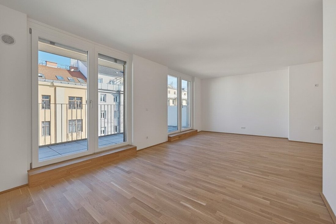 Apartment in Vienna, Wien, Austria 1 - 16429136
