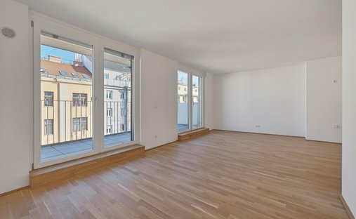 Apartamento en Viena, Viena, Austria 1