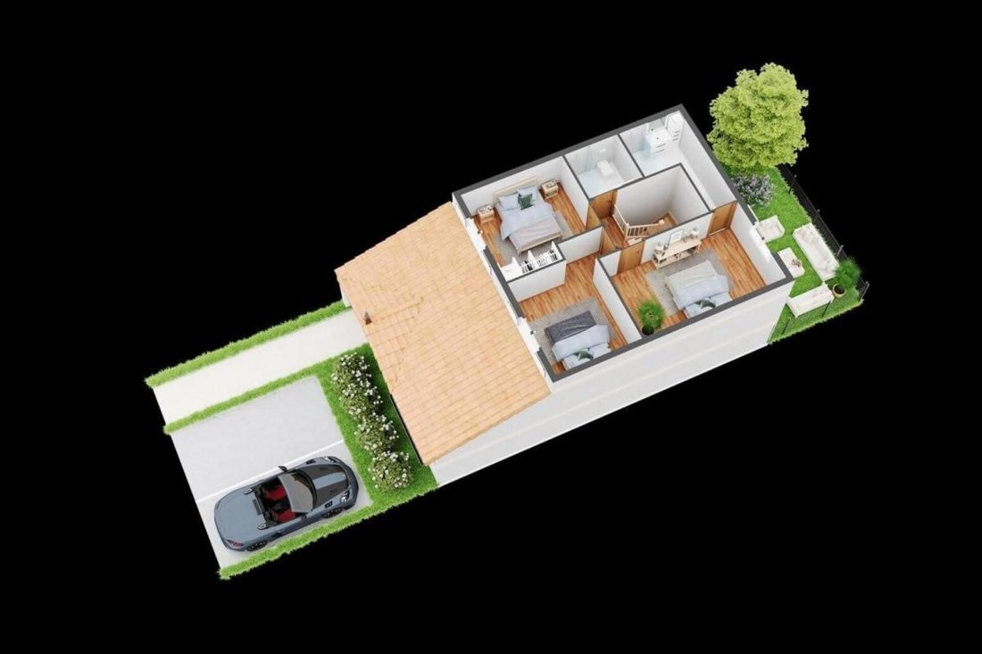 House in France 3 - 17655000