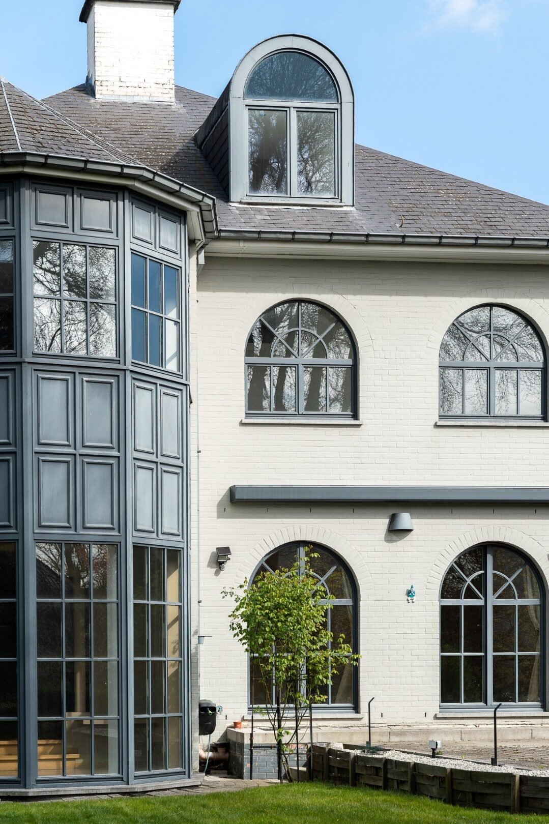 Villa in Uccle, Brussels, Belgium 3 - 17652778