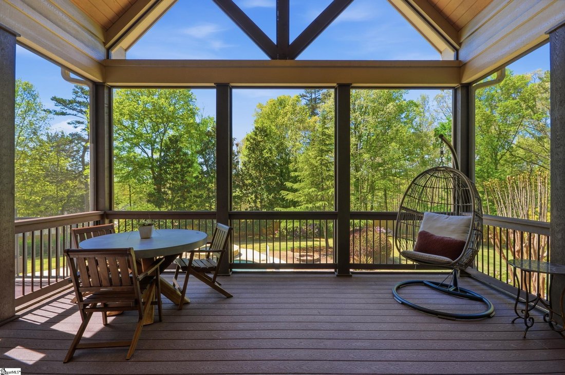 House in Greenville, South Carolina, United States 5 - 17657738