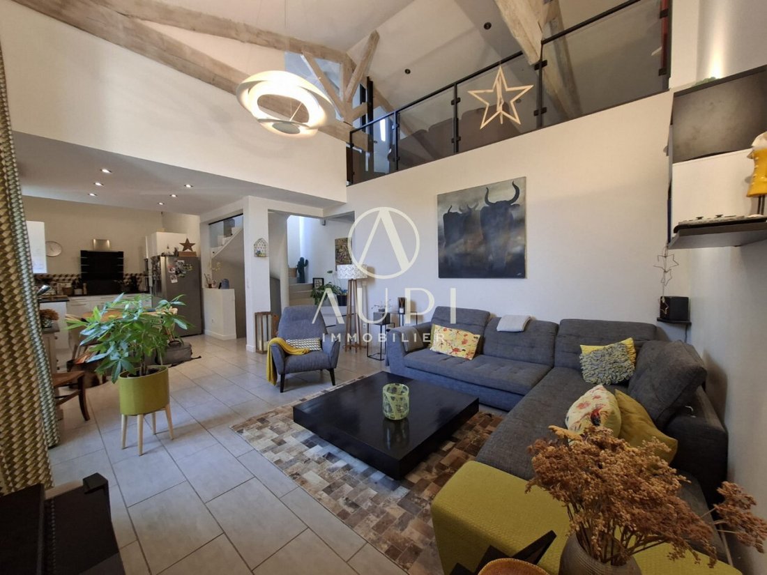 House in Maillane, Provence-Alpes-Côte d'Azur, France 2 - 17656007