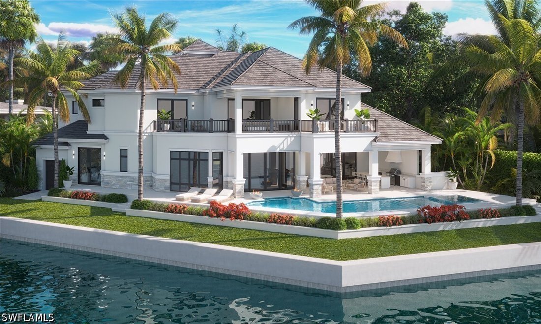 House in Marco Island, Florida, United States 5 - 17647874