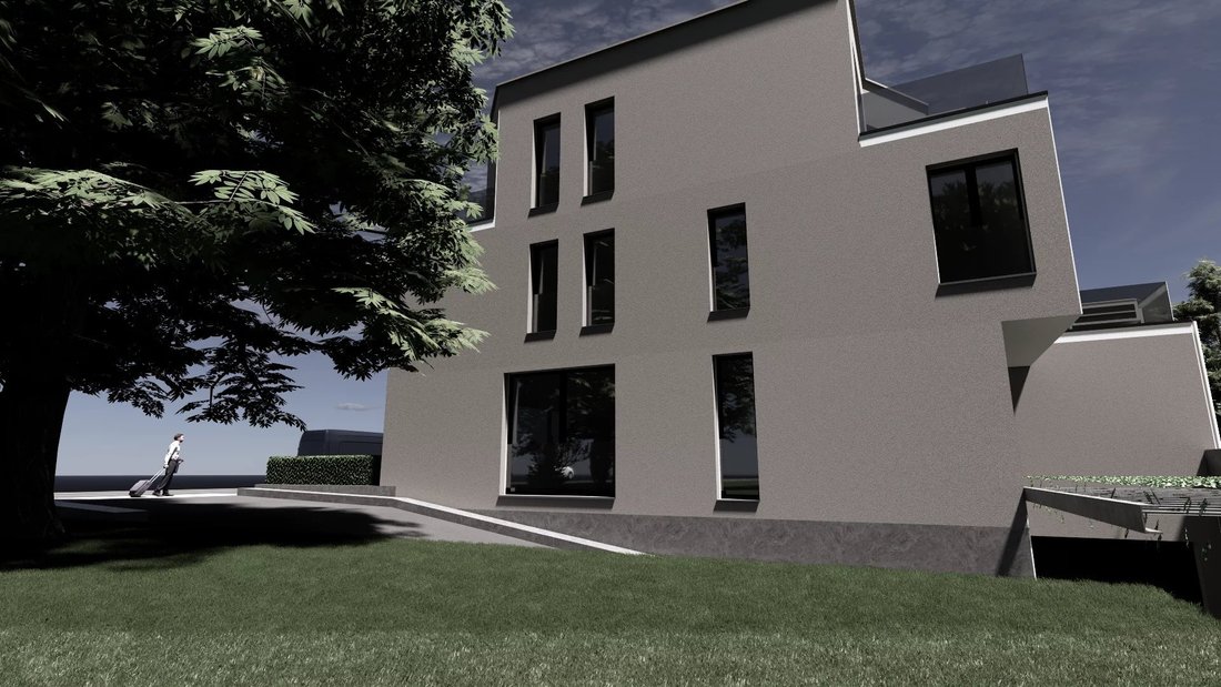 Apartment in Mamer, Capellen, Luxembourg 4 - 17647106