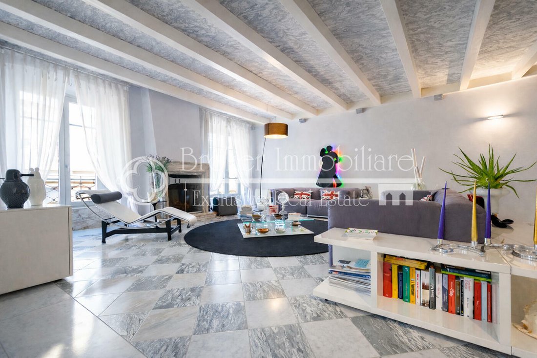 Apartment in Pietrasanta, Tuscany, Italy 3 - 16994804