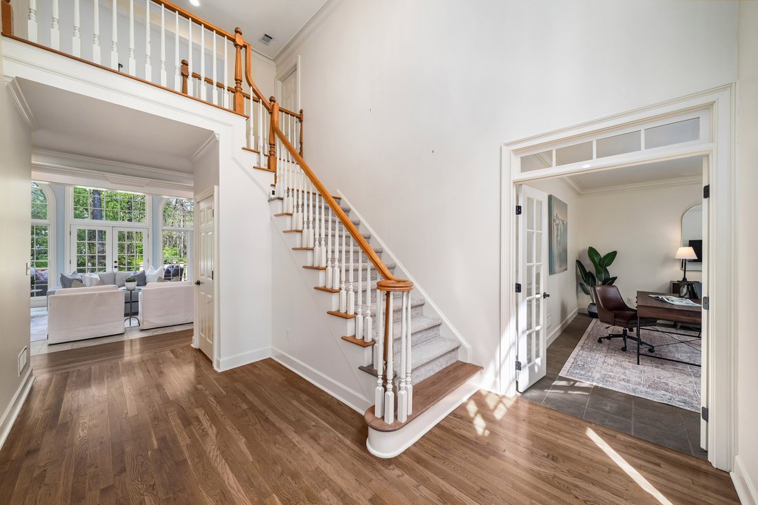 House in Milton, Georgia, United States 2 - 17646577