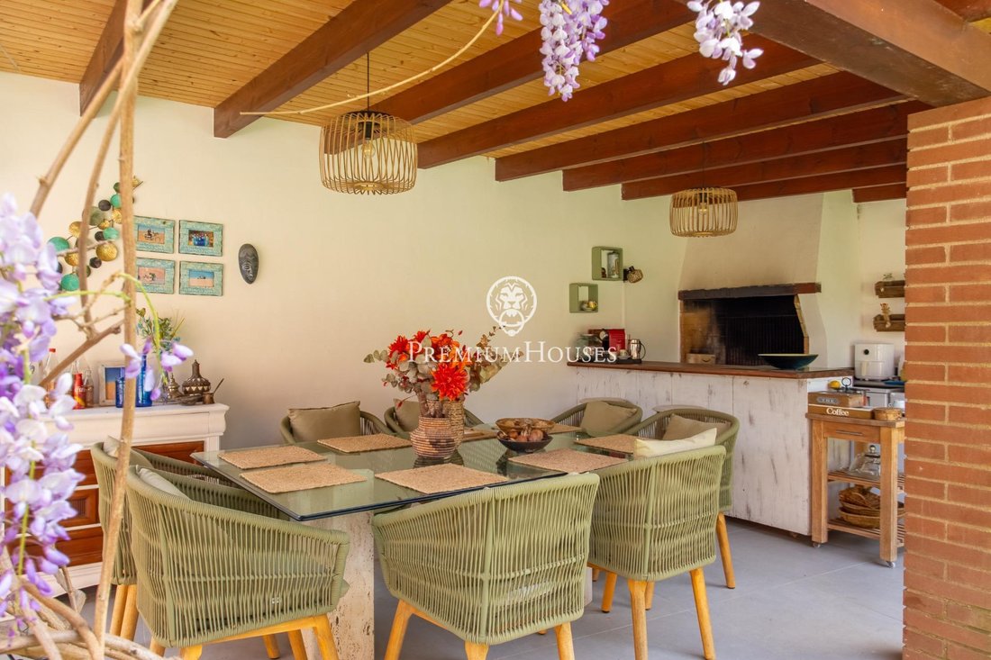 House in Sant Andreu de Llavaneres, Catalonia, Spain 5 - 17650064