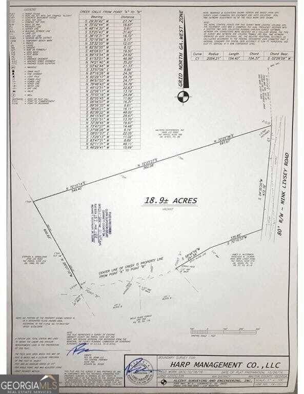 Land in Snellville, Georgia, United States 3 - 17651128