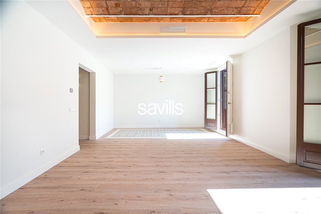Appartamento in Eixample, Barcellona, Spagna 4 - 17646348