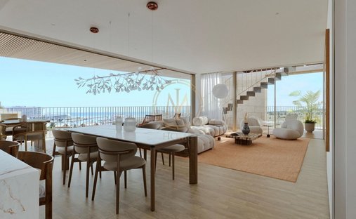 Apartment in Quarteira, Algarve, Portugal 1