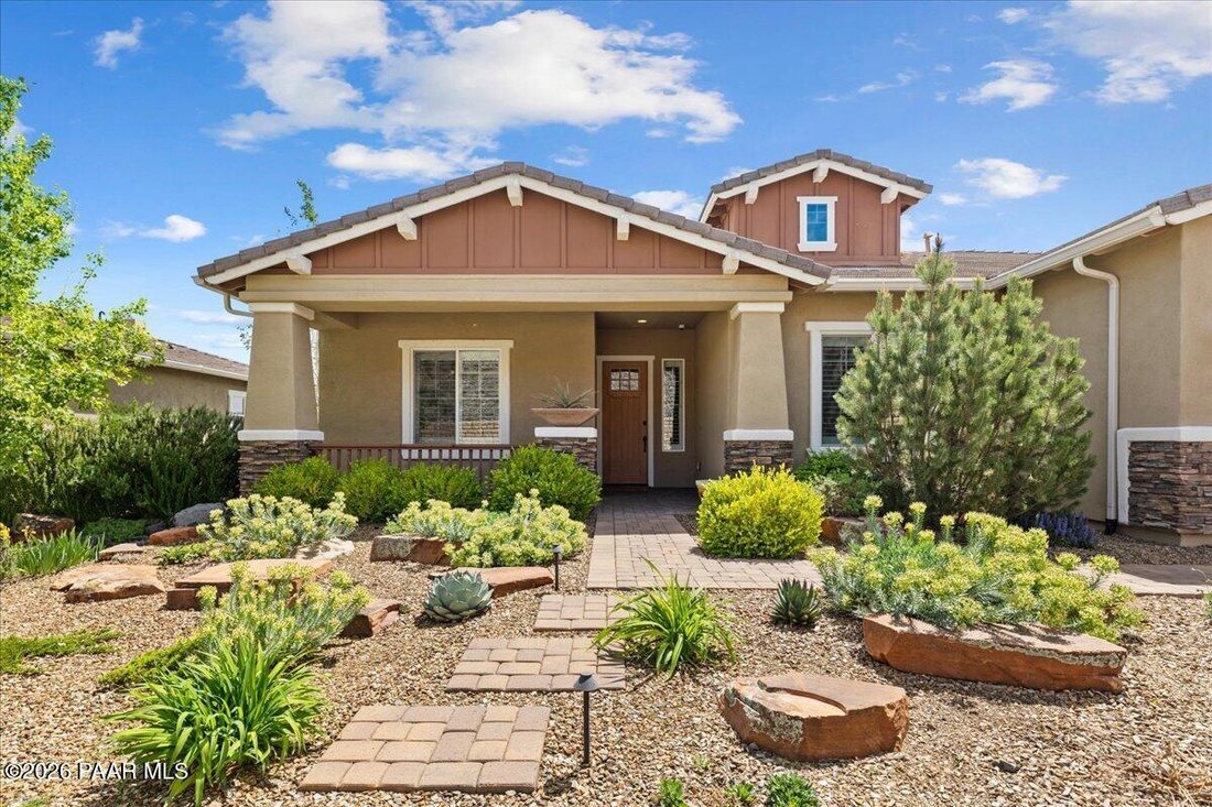 House in Prescott, Arizona, United States 4 - 17651836