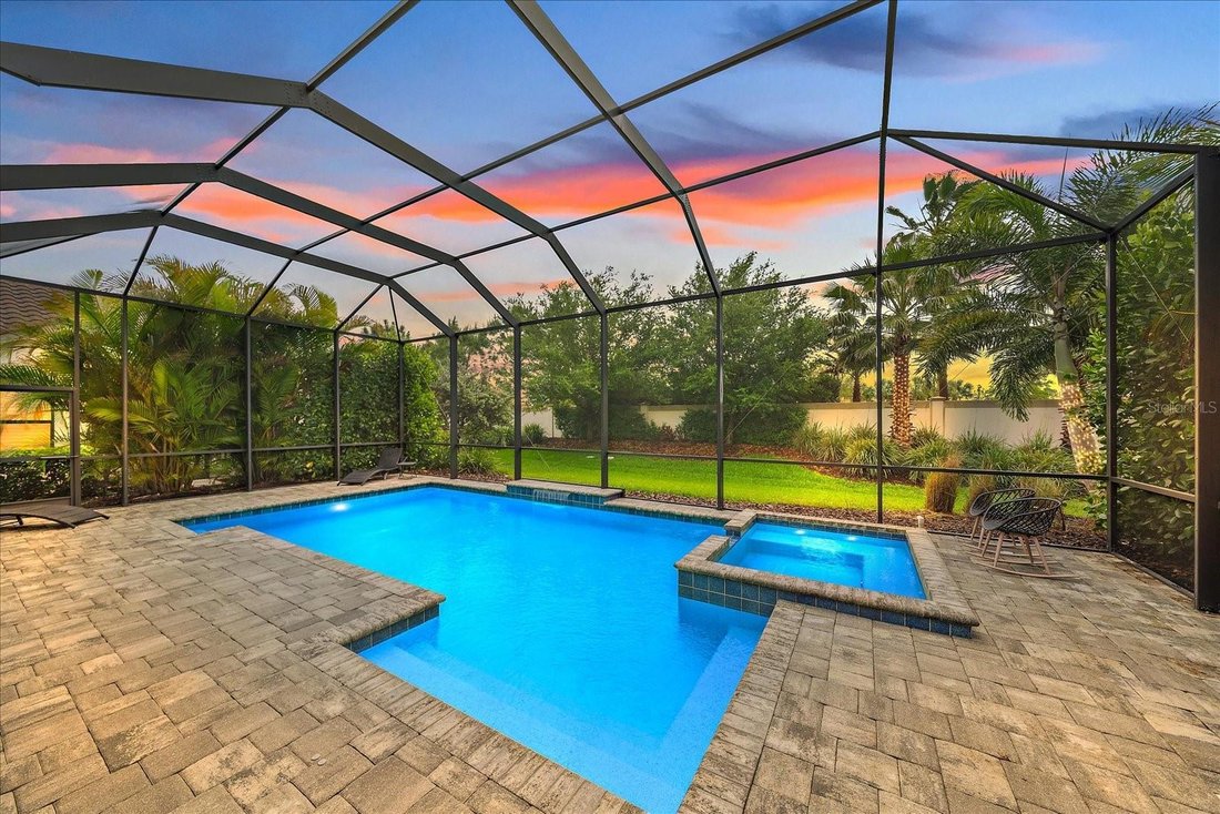 House in Venice, Florida, United States 2 - 17603662