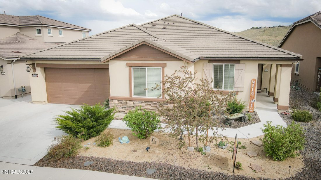 House in Sparks, Nevada, United States 1 - 17536778