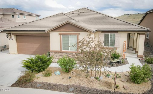 House in Sparks, Nevada, United States 1