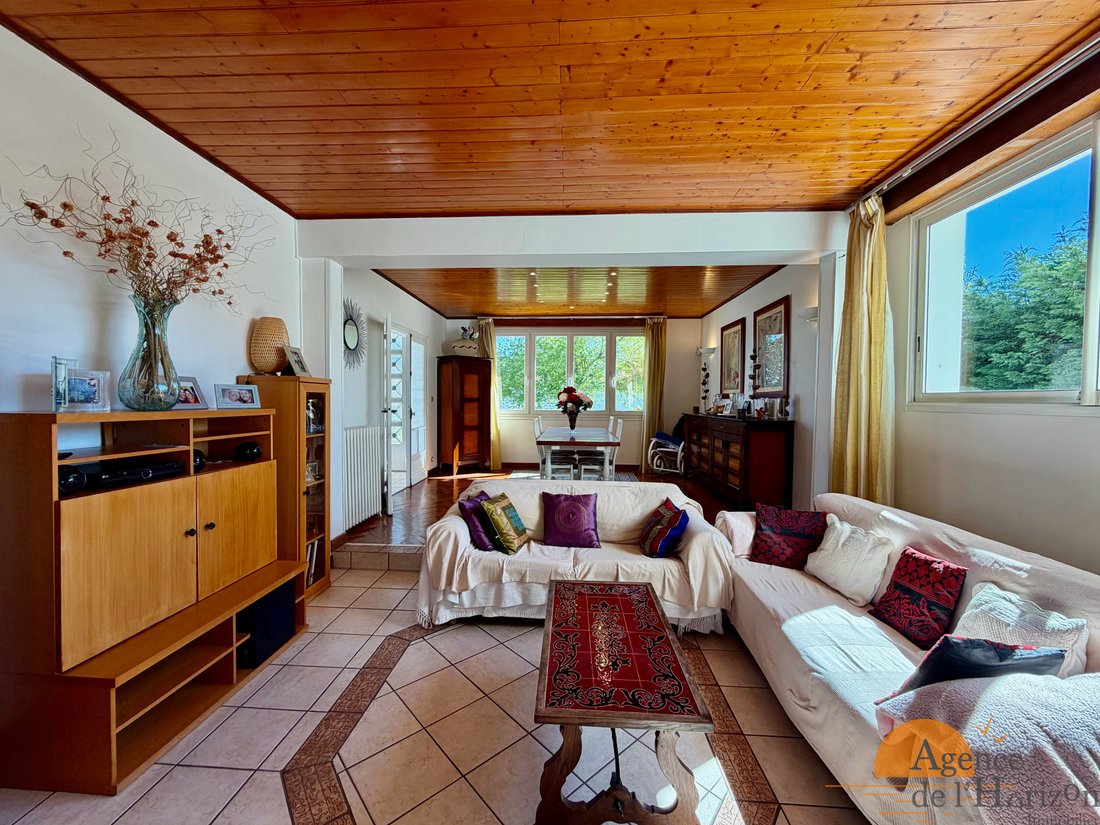 House in France-L'Alouette-Jean Bart, Pessac, France 5 - 16467624